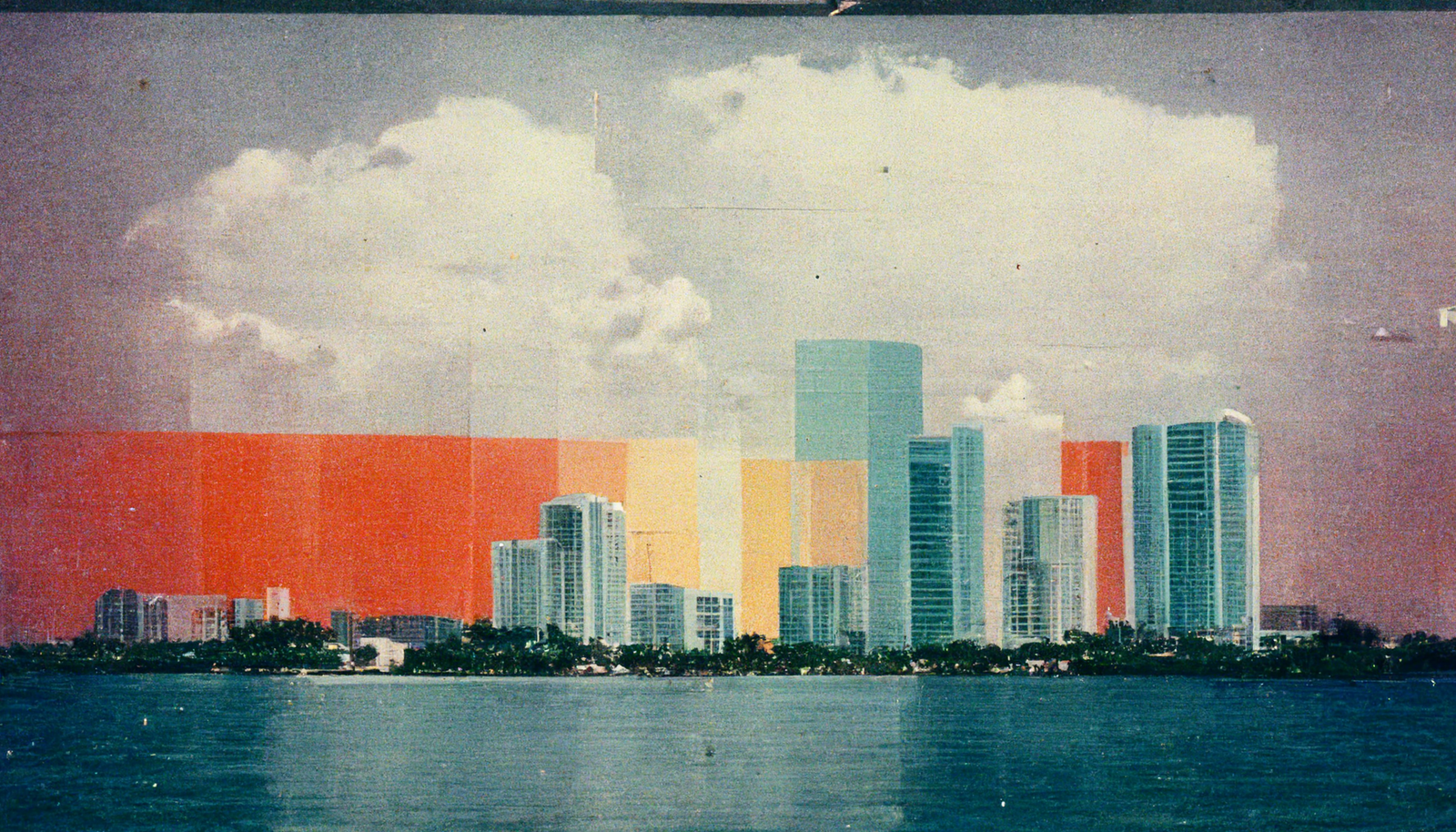 Happy Accidents: Miami pt.1 Happy Accidents: Miami pt.1