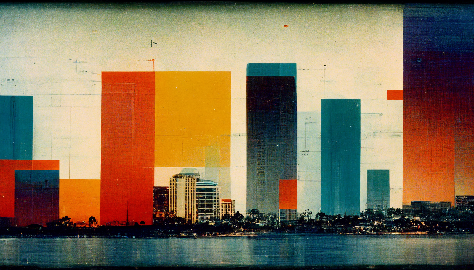 Happy Accidents: San Diego pt.1 Happy Accidents: San Diego pt.1