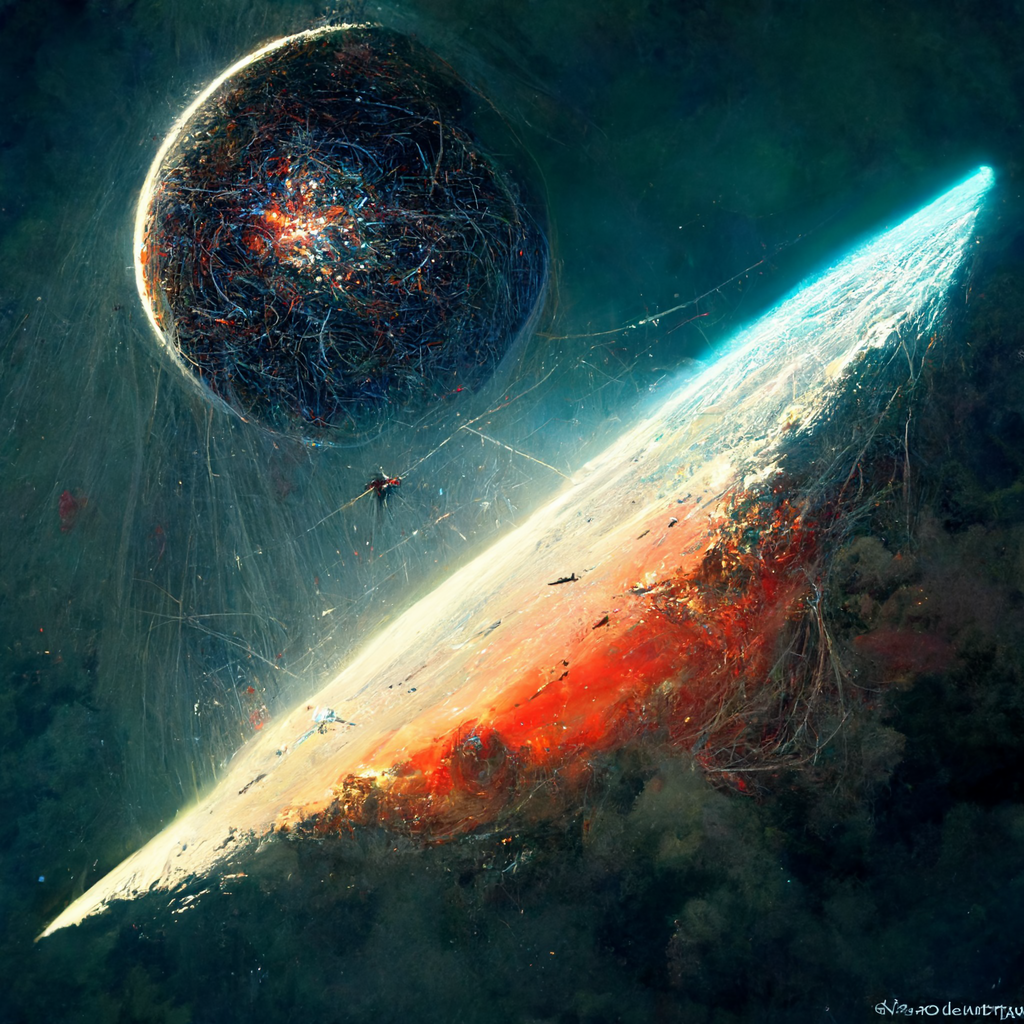 Universal Takeover pt.1 Universal Takeover pt.1