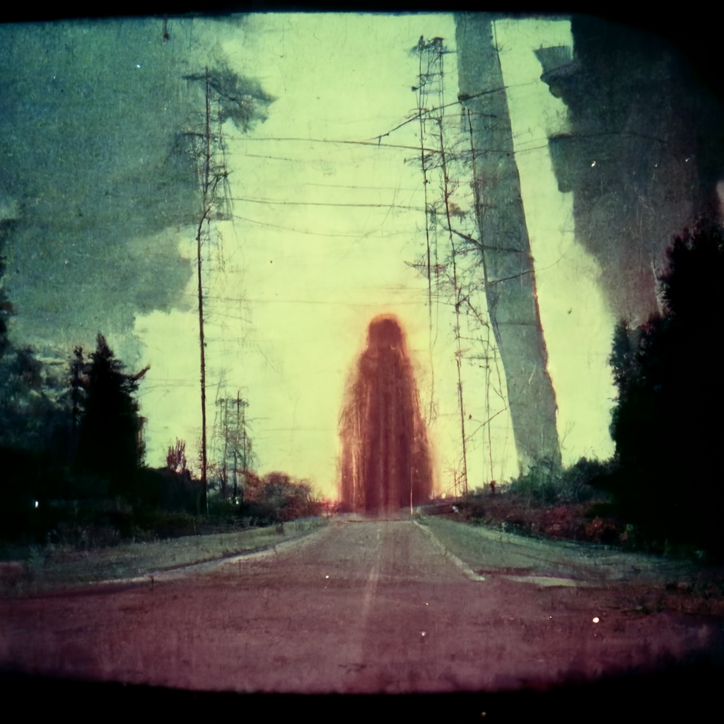End of Existence - Captured in Super 8 pt.1 End of Existence - Captured in Super 8 pt.1