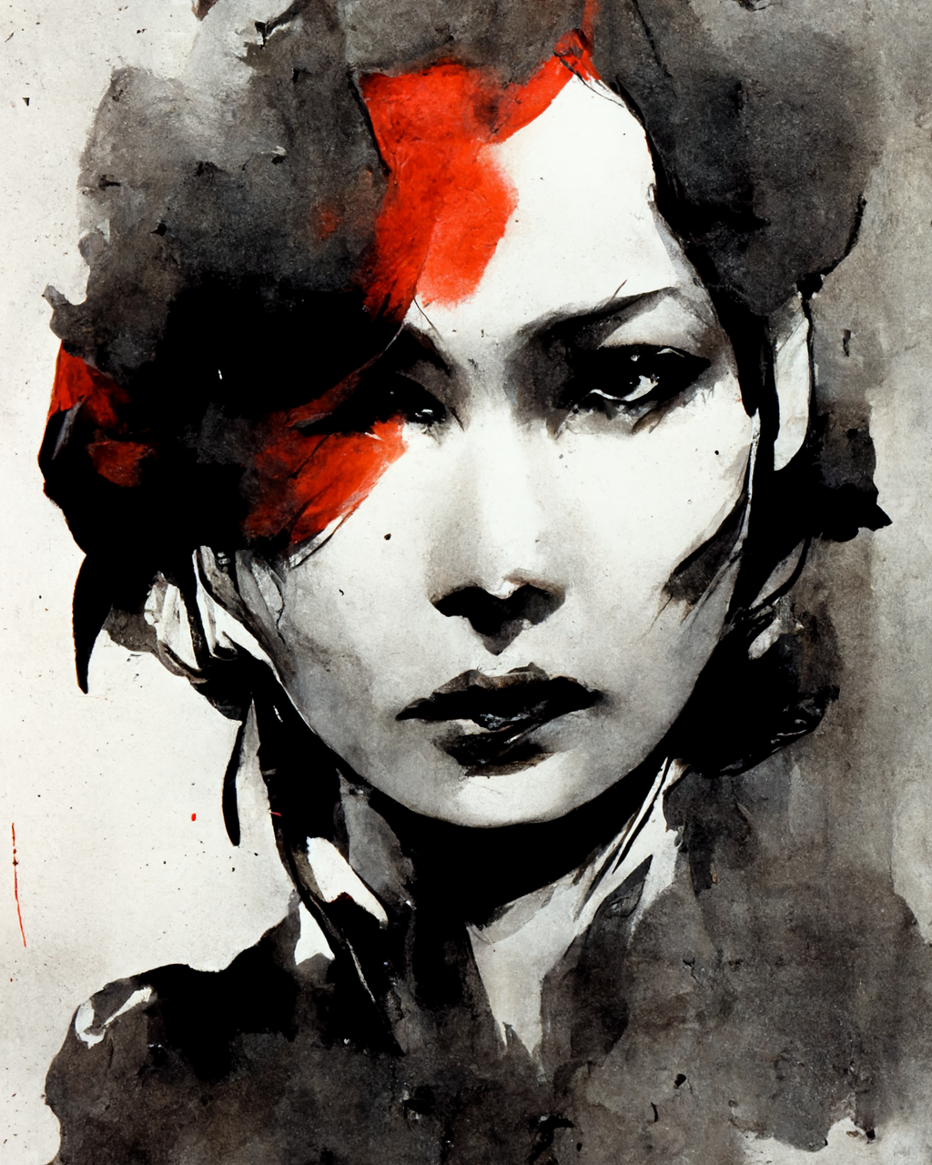 Black Magic Woman pt.1 Black Magic Woman pt.1