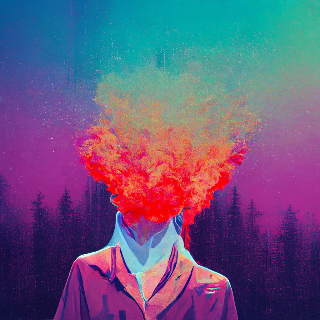 Abstract Emotional Emoji pt.2 Abstract Emotional Emoji pt.2