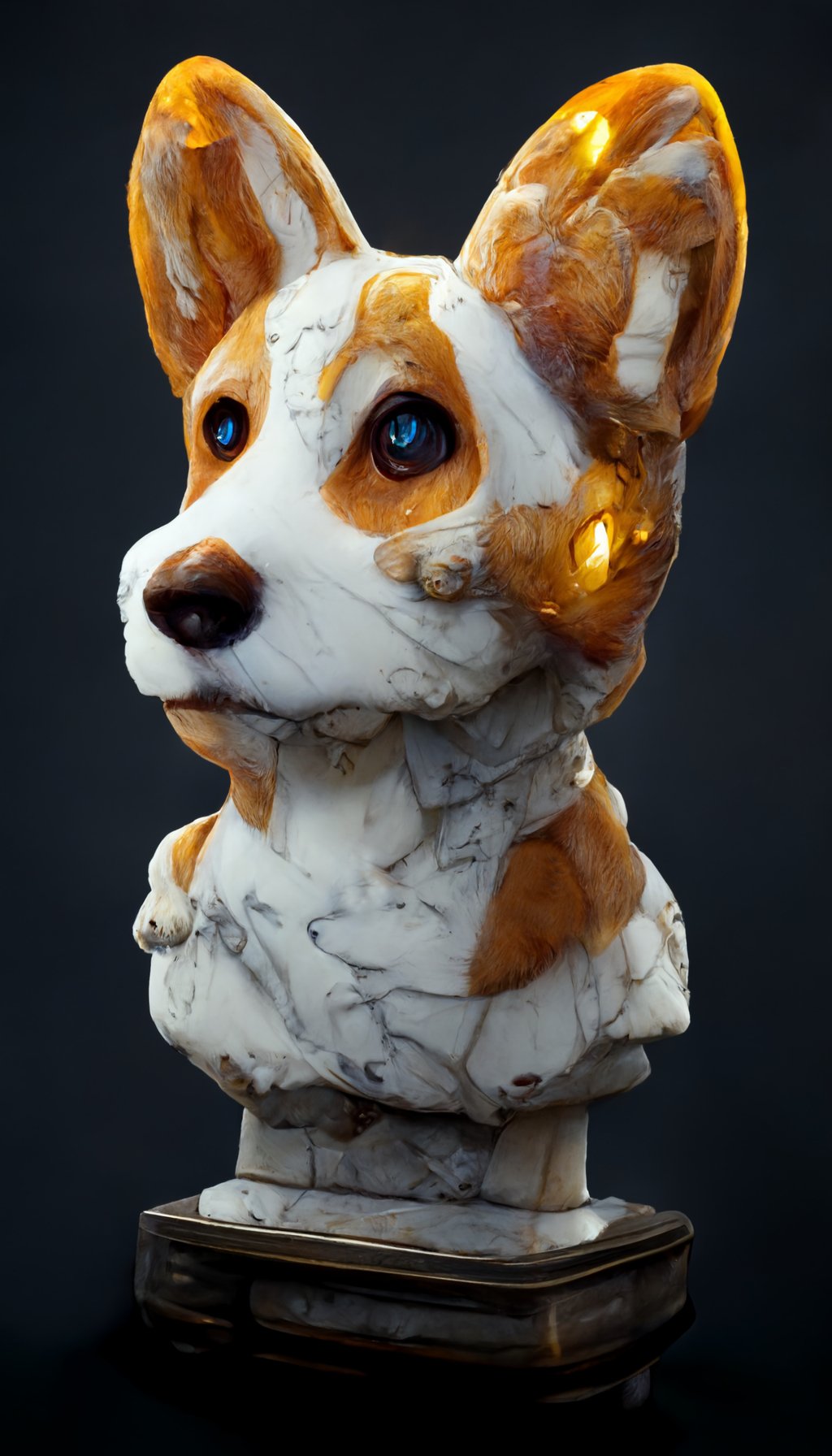 Works in Marble pt.2 Works in Marble pt.2