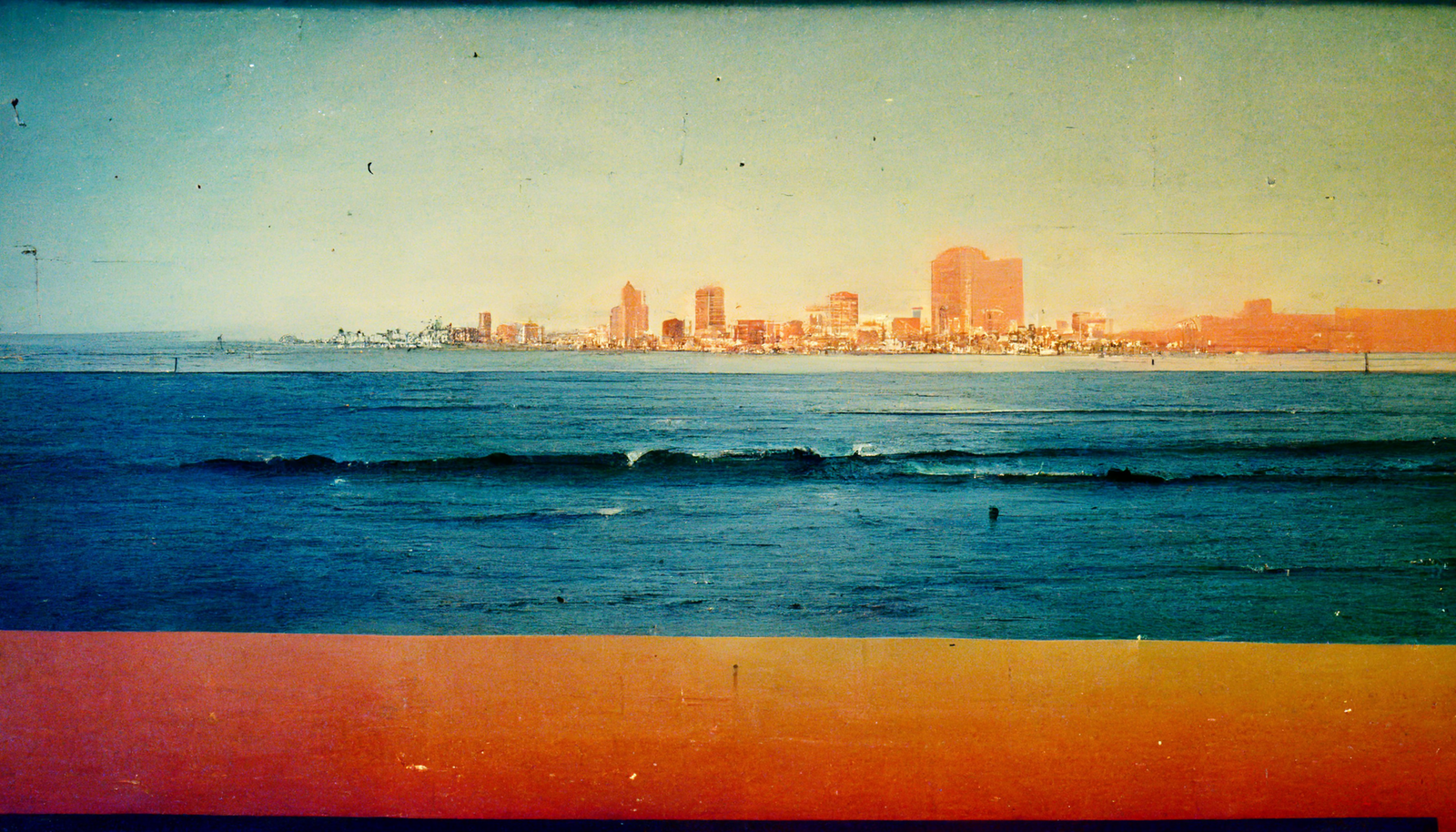 Happy Accidents: San Diego pt.2 Happy Accidents: San Diego pt.2