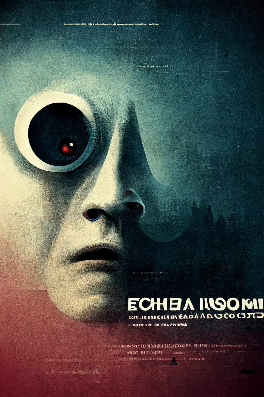 Echoes of Insomnia pt.2 Echoes of Insomnia pt.2