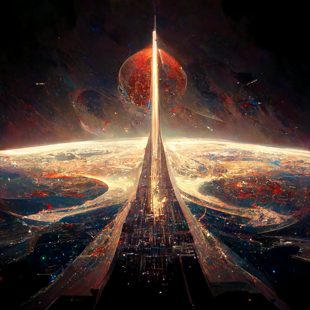 Universal Takeover pt.2 Universal Takeover pt.2