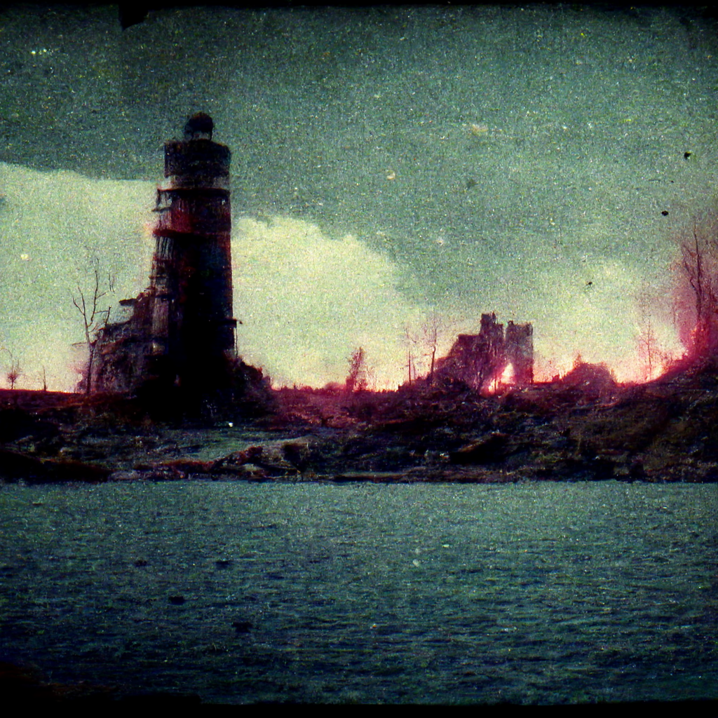 End of Existence - Captured in Super 8 pt.2 End of Existence - Captured in Super 8 pt.2