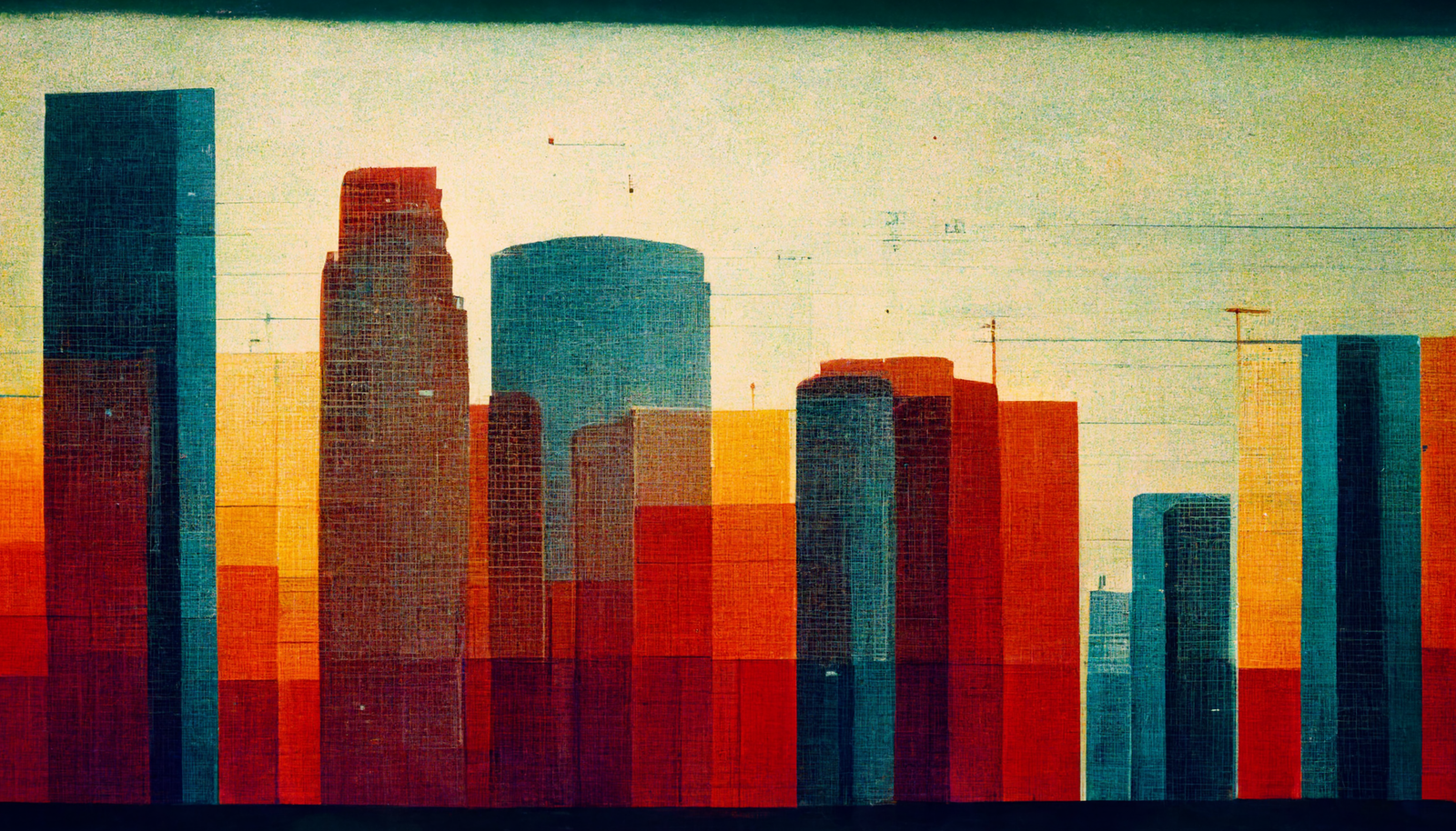 Happy Accidents: San Diego pt.3 Happy Accidents: San Diego pt.3