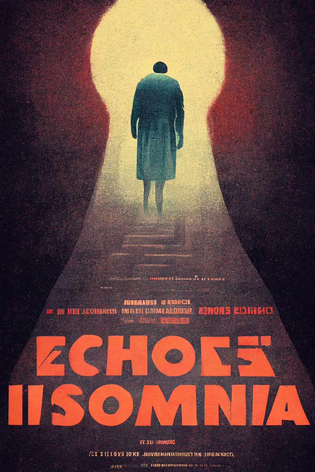 Echoes of Insomnia pt.3 Echoes of Insomnia pt.3