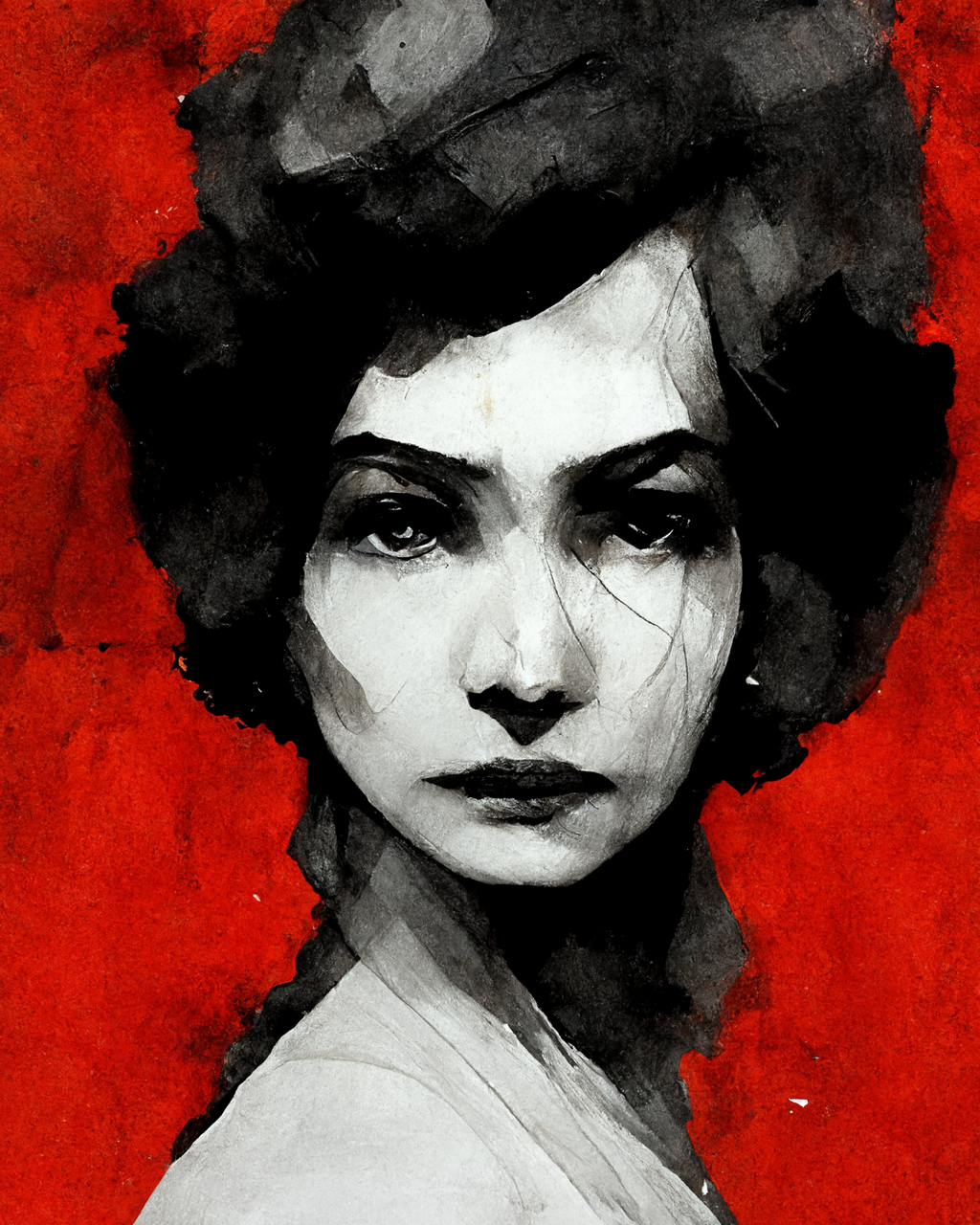 Black Magic Woman pt.3 Black Magic Woman pt.3