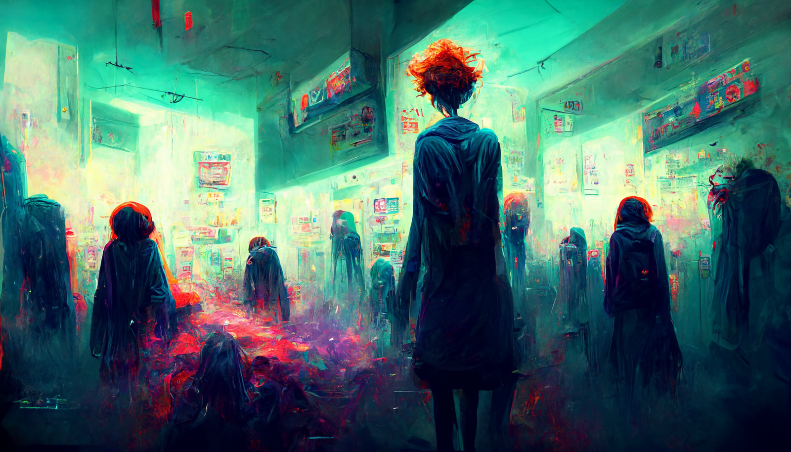 Adderall Overdose pt.1 Adderall Overdose pt.1