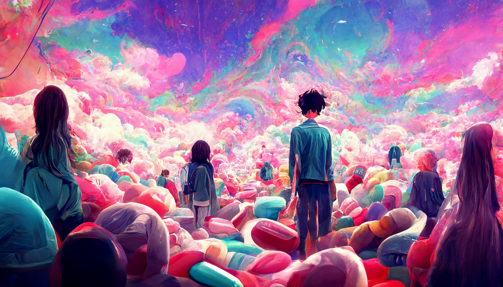 Adderall Overdose pt.2 Adderall Overdose pt.2