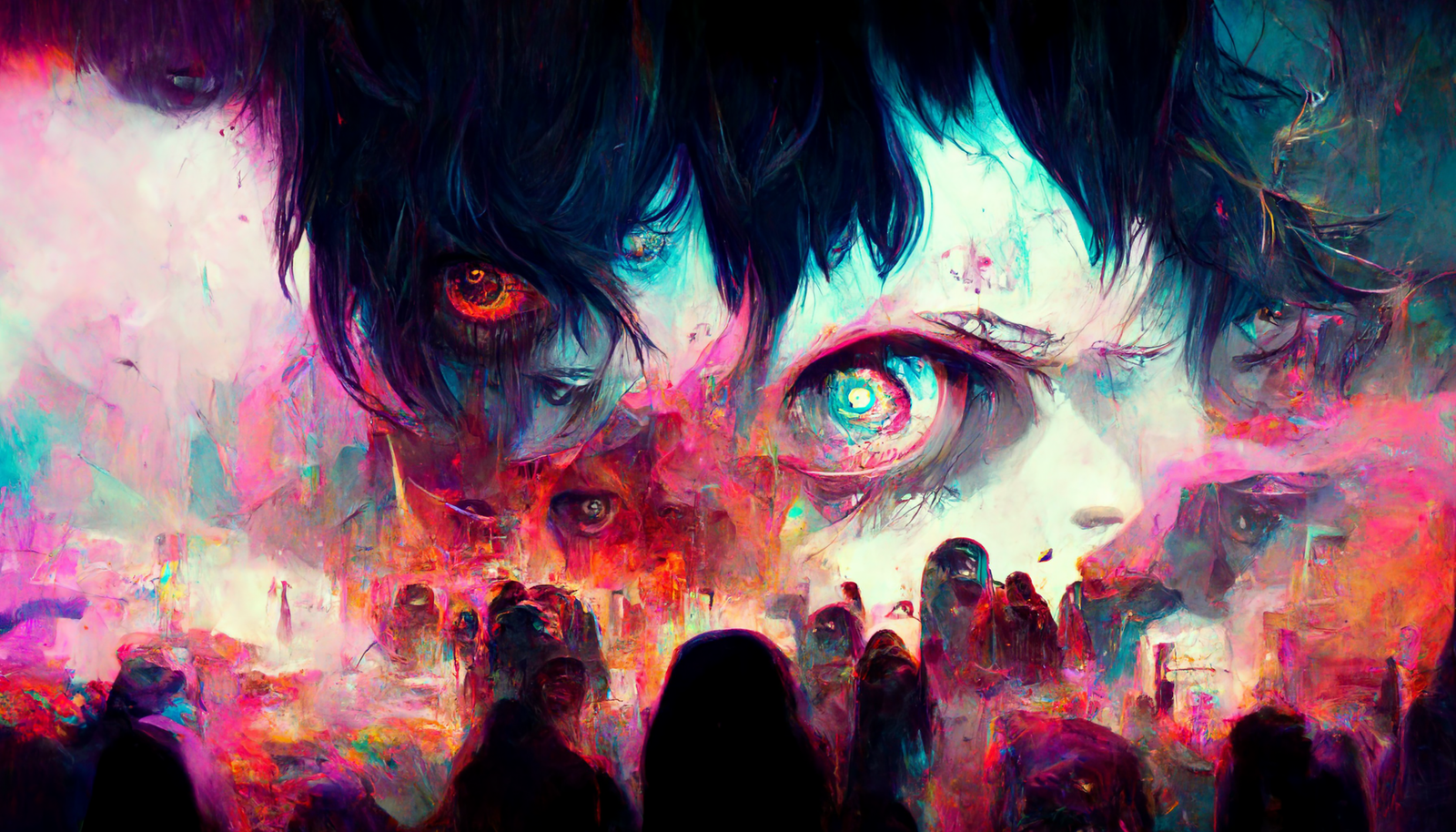 Adderall Overdose pt.3 Adderall Overdose pt.3