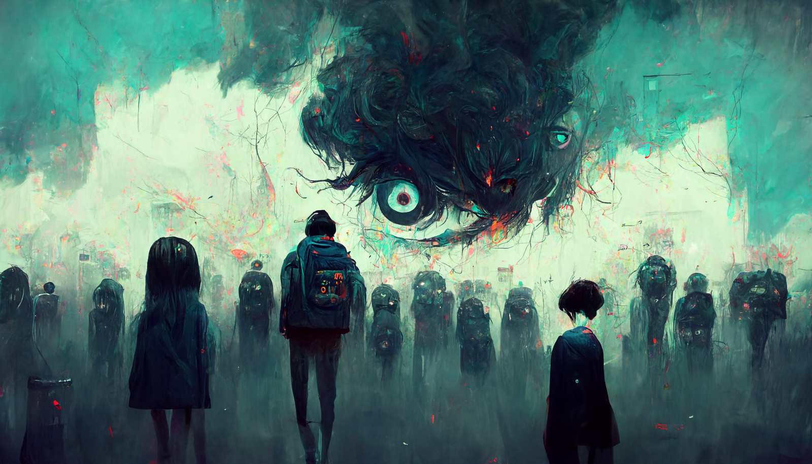 Adderall Overdose pt.5 Adderall Overdose pt.5