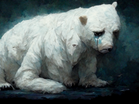 the last bear you will ever see... the last bear you will ever see...