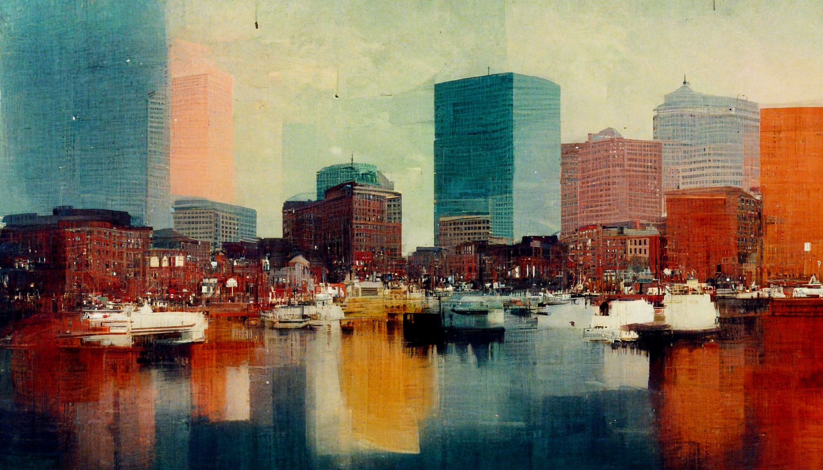 Happy Accidents: Boston pt.3 Happy Accidents: Boston pt.3
