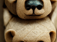 BEARIGAMI. BEARIGAMI.