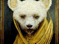 ROYAL ANCESTORS. ROYAL ANCESTORS.