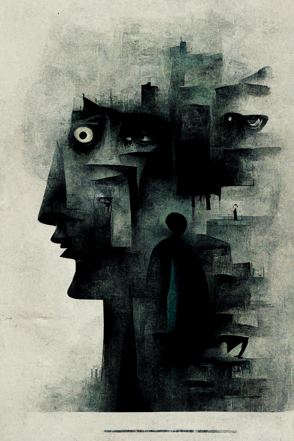 Abstract Schizophrenia pt.2 Abstract Schizophrenia pt.2