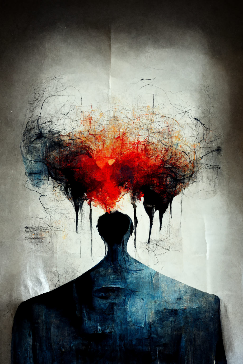 Abstract Schizophrenia pt.3 Abstract Schizophrenia pt.3