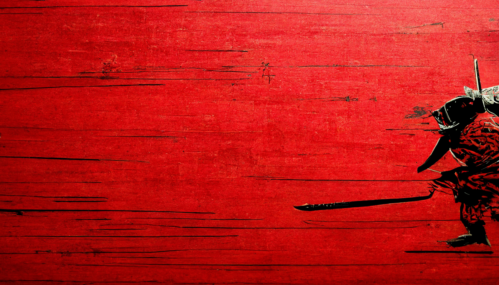 Samurai Defeated. pt2 Samurai Defeated. pt2