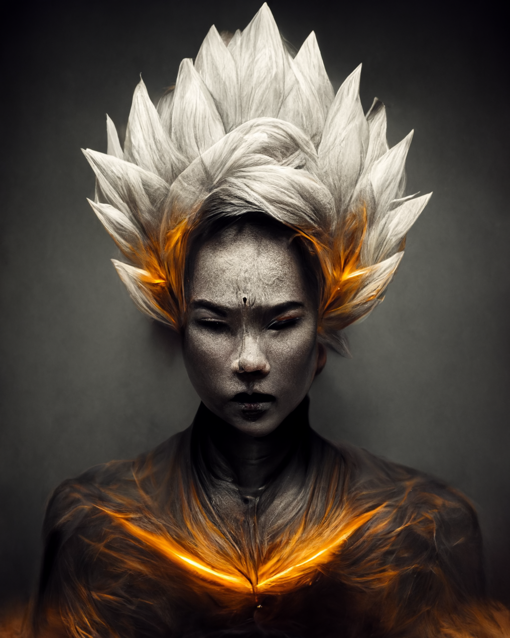 Super Saiyan Photography pt.1 Super Saiyan Photography pt.1