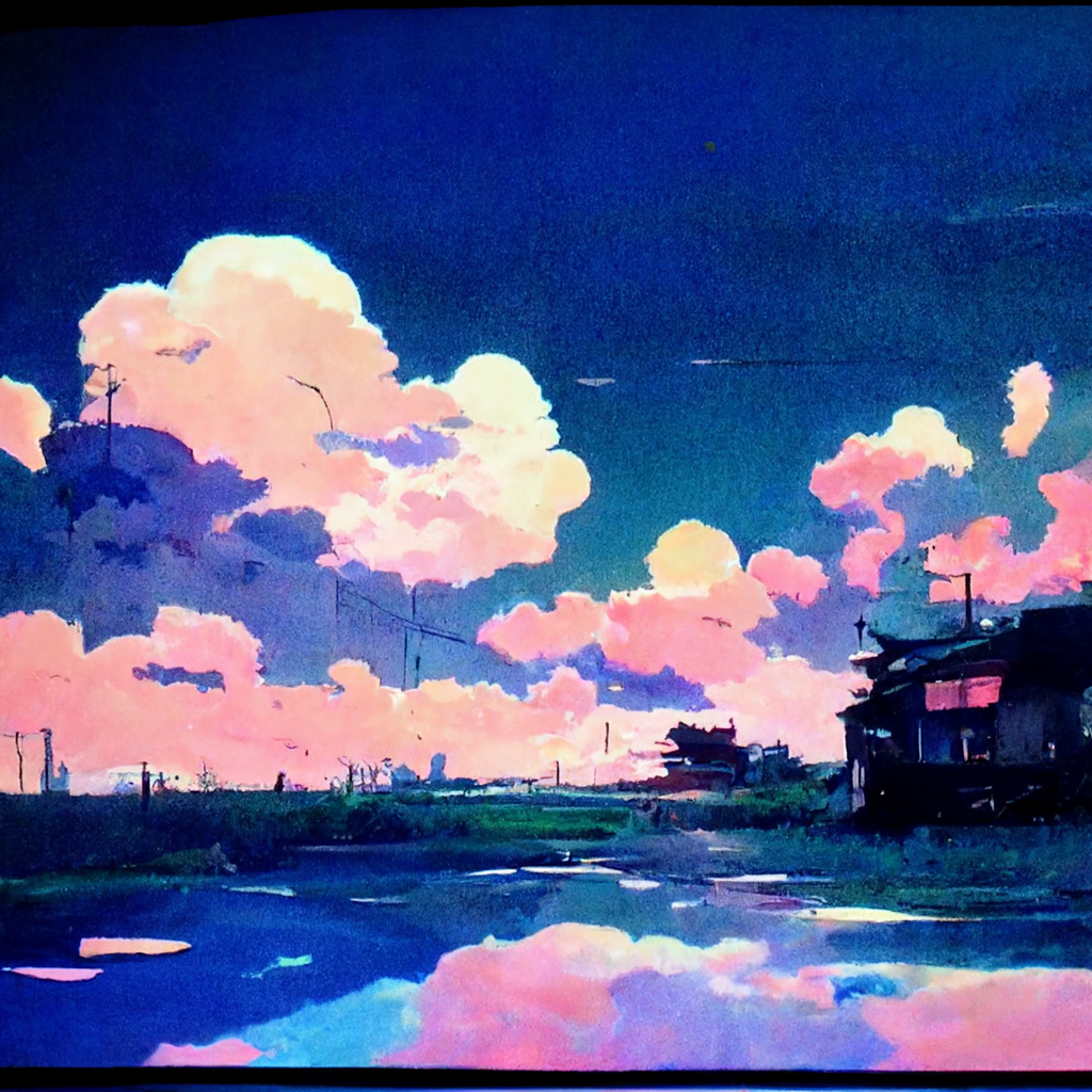 LoFi Anime pt.2 LoFi Anime pt.2