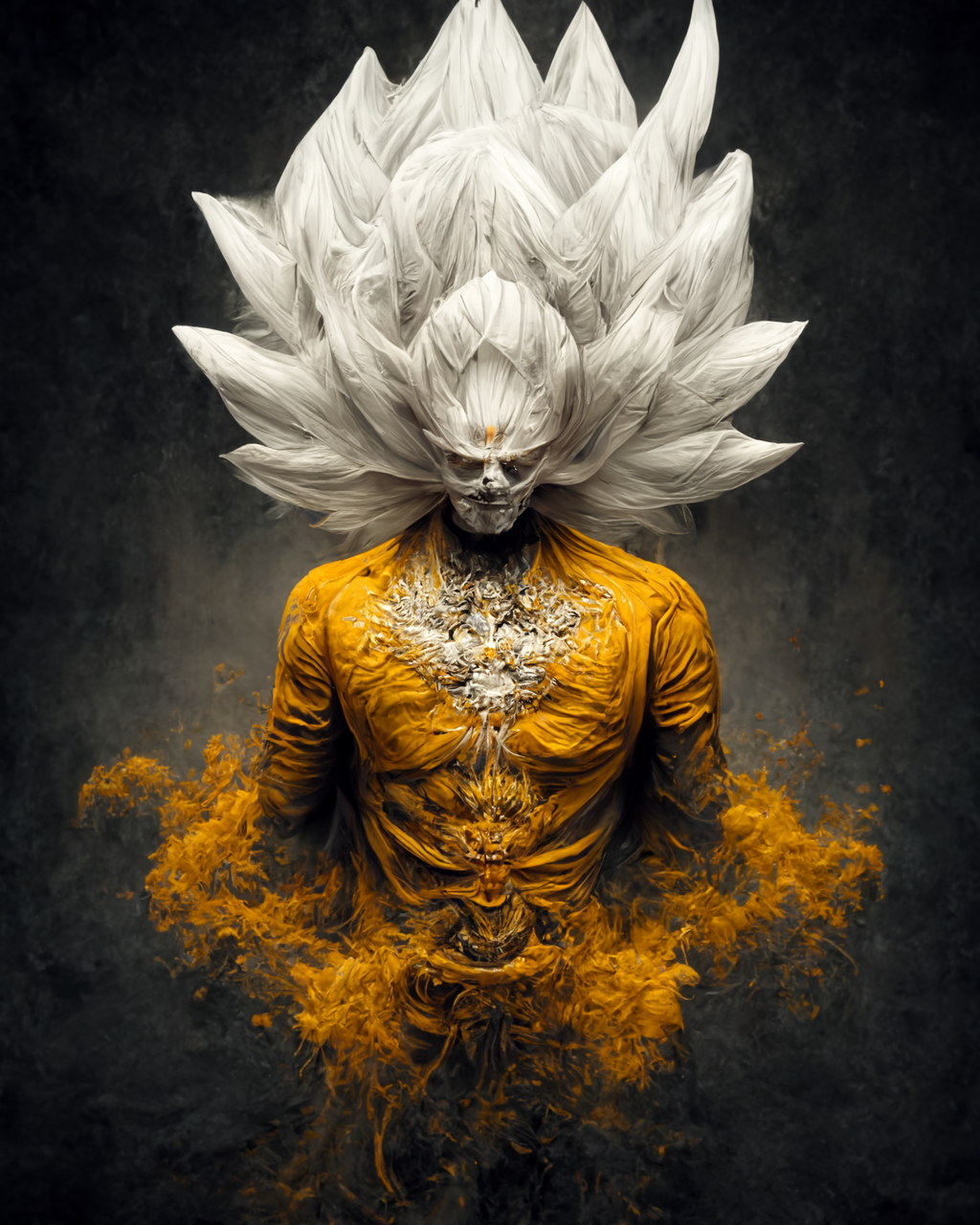 Super Saiyan Photography pt.2 Super Saiyan Photography pt.2