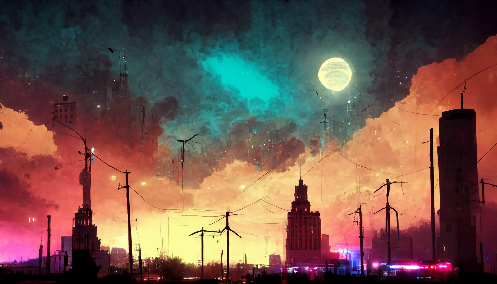 Space Western pt.3 Space Western pt.3