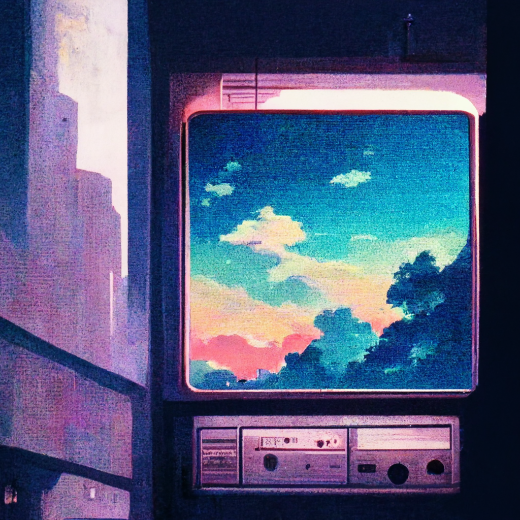 LoFi Anime pt.3 LoFi Anime pt.3