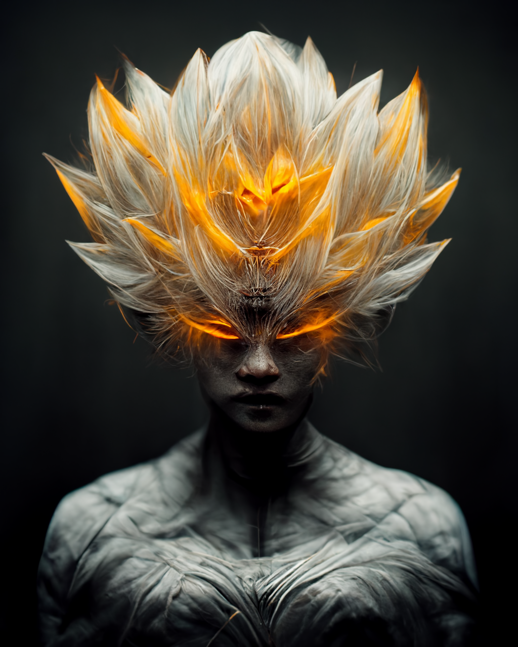 Super Saiyan Photography pt.3 Super Saiyan Photography pt.3