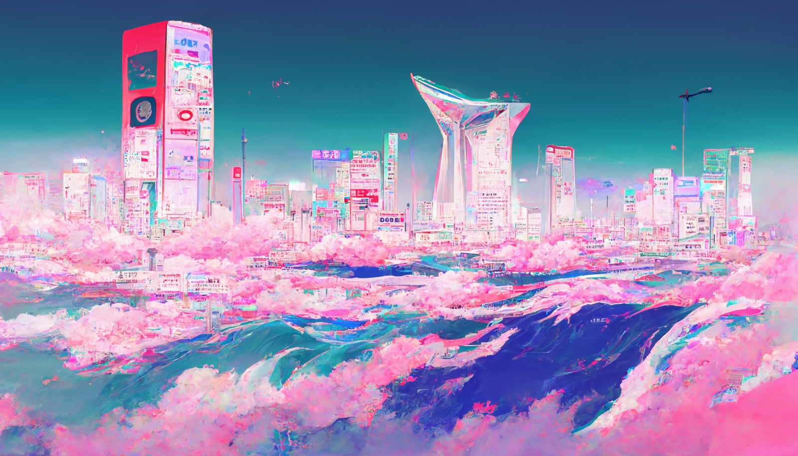 Anime Vapors pt.4 Anime Vapors pt.4