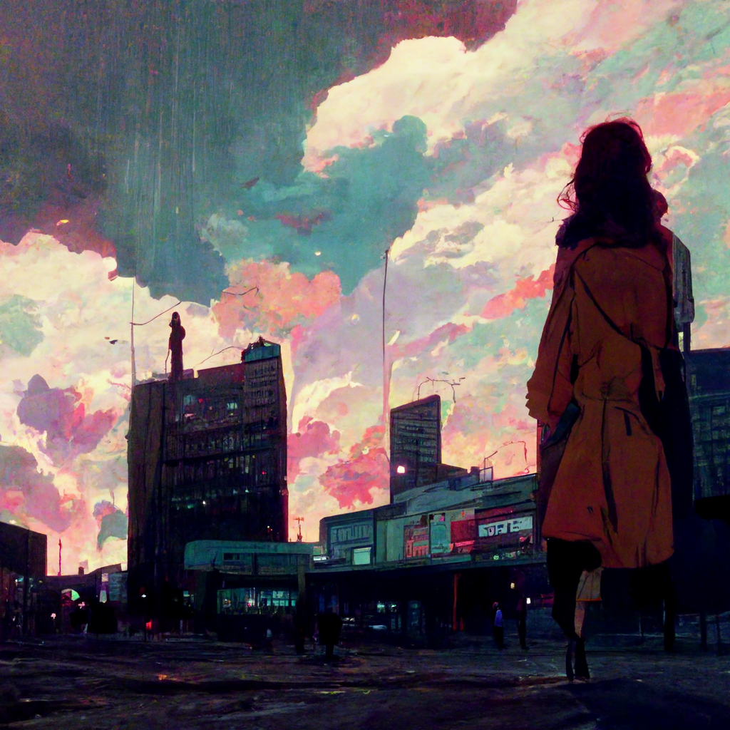 LoFi Anime pt.4 LoFi Anime pt.4