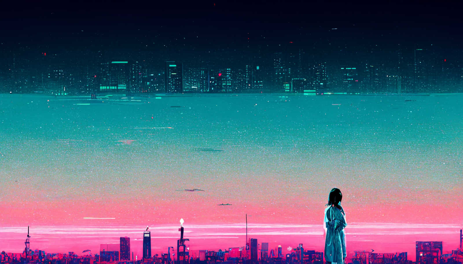 Anime Vapors pt.5 Anime Vapors pt.5