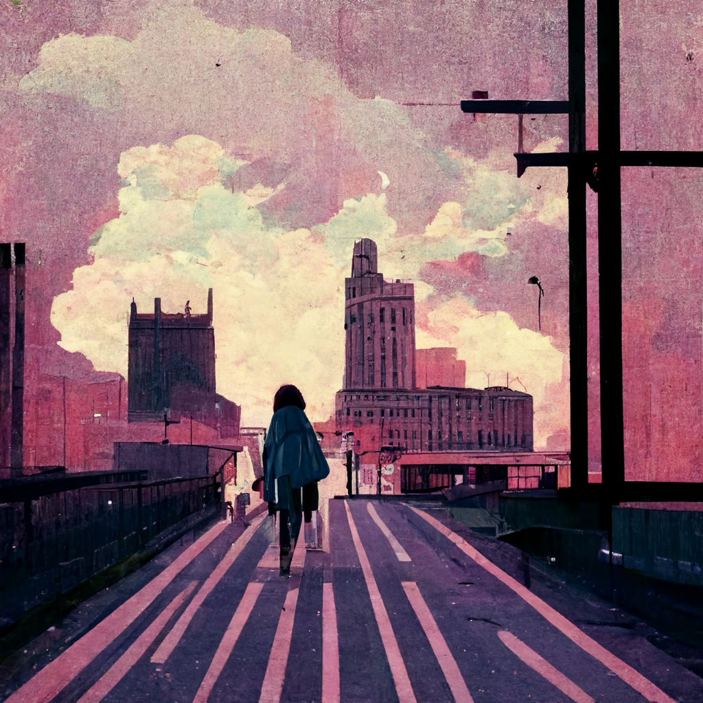 LoFi Anime pt.5 LoFi Anime pt.5