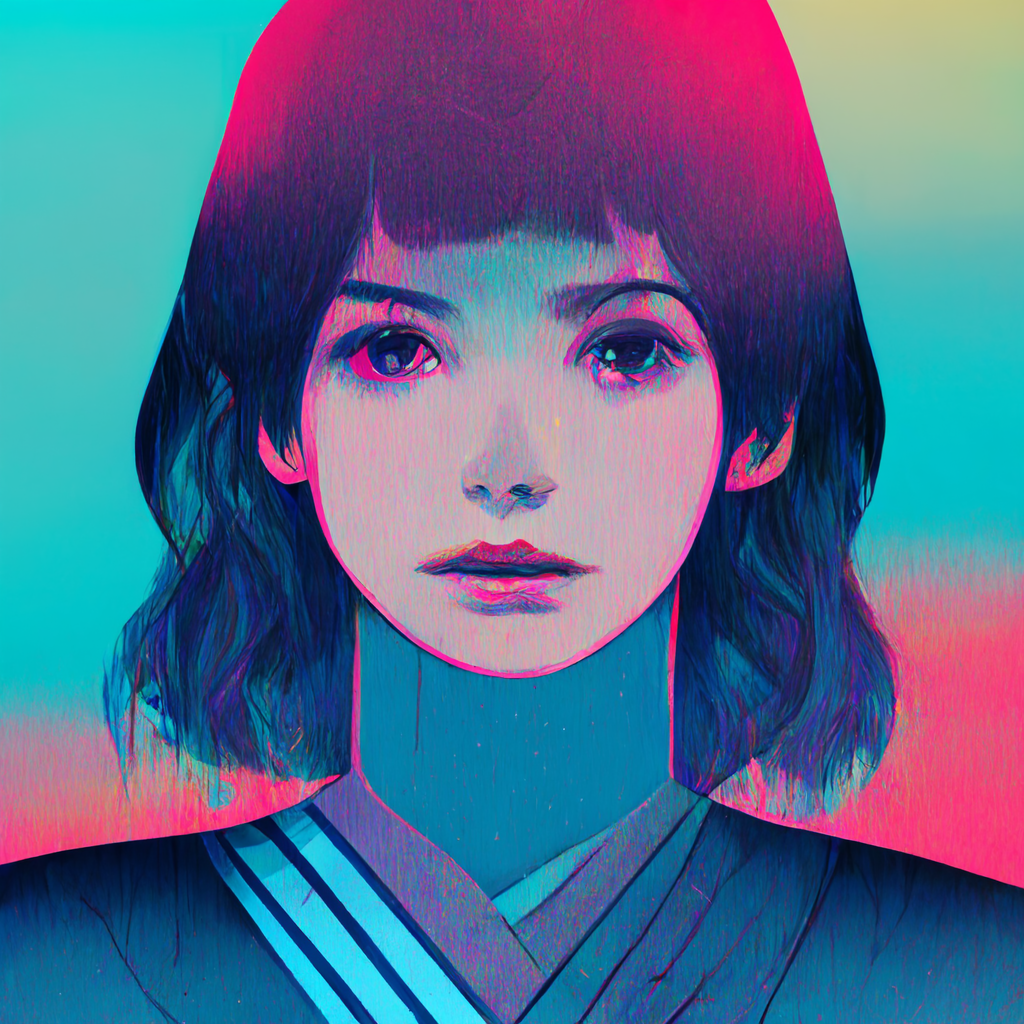 Anime Vapors pt.6 Anime Vapors pt.6