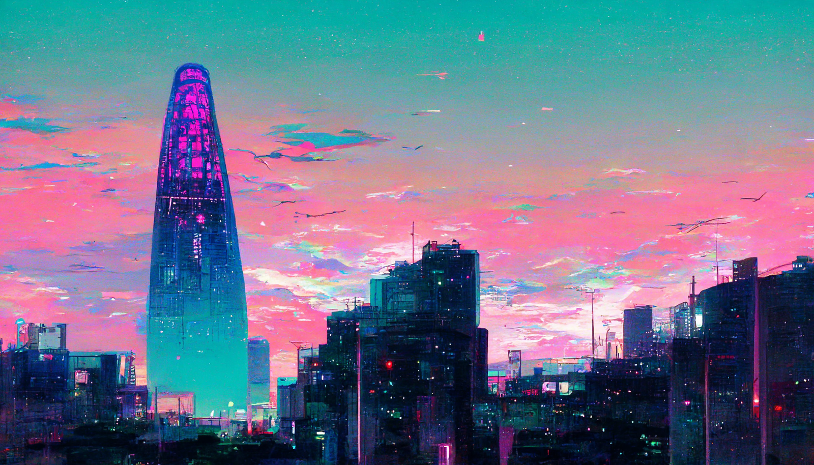 Anime Vapors pt.9 Anime Vapors pt.9