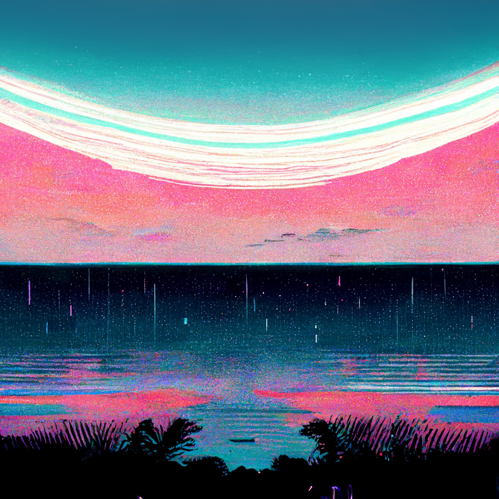 Anime Vapors pt.1 Anime Vapors pt.1