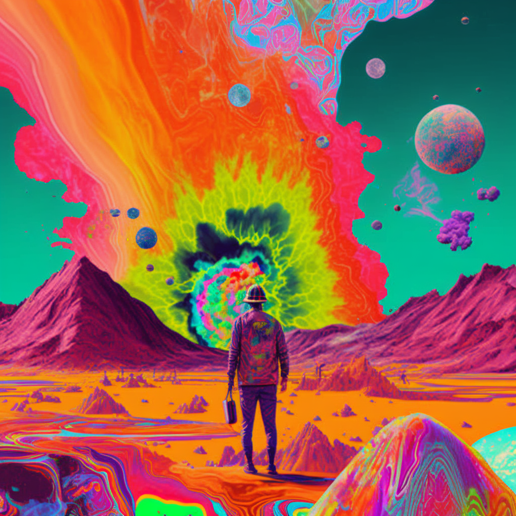 A Trip pt.1 A Trip pt.1