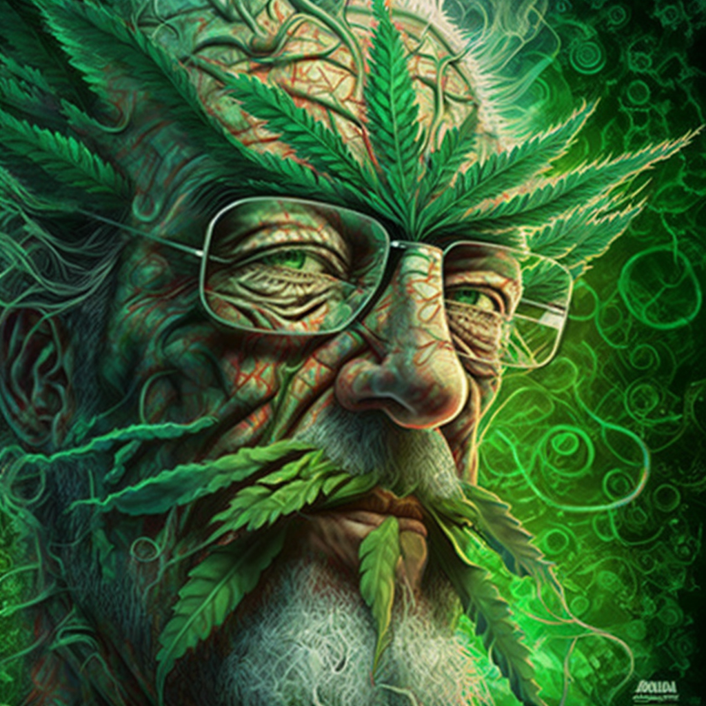 Home Grown pt.1 Home Grown pt.1