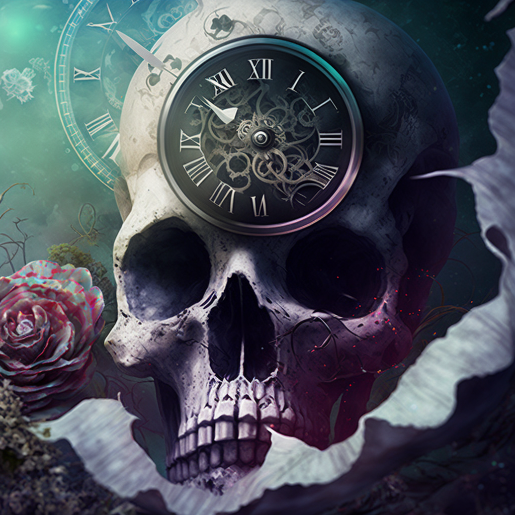 Immortality pt.1 Immortality pt.1