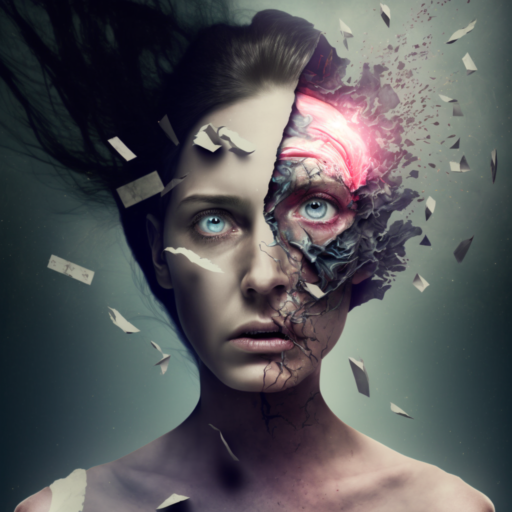 Narcissistic Personality Disorder pt.1 Narcissistic Personality Disorder pt.1