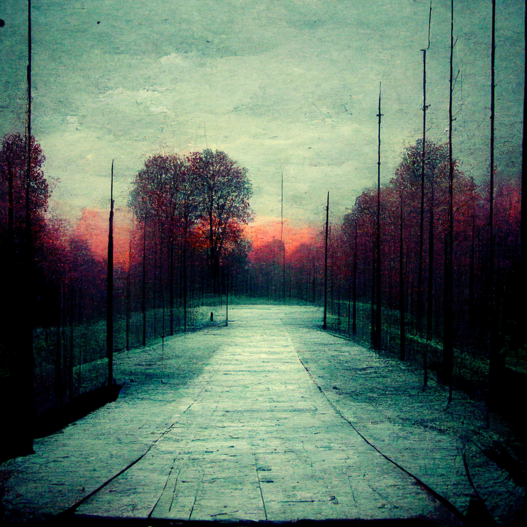 Music When Soft Voices Die pt.1 Music When Soft Voices Die pt.1