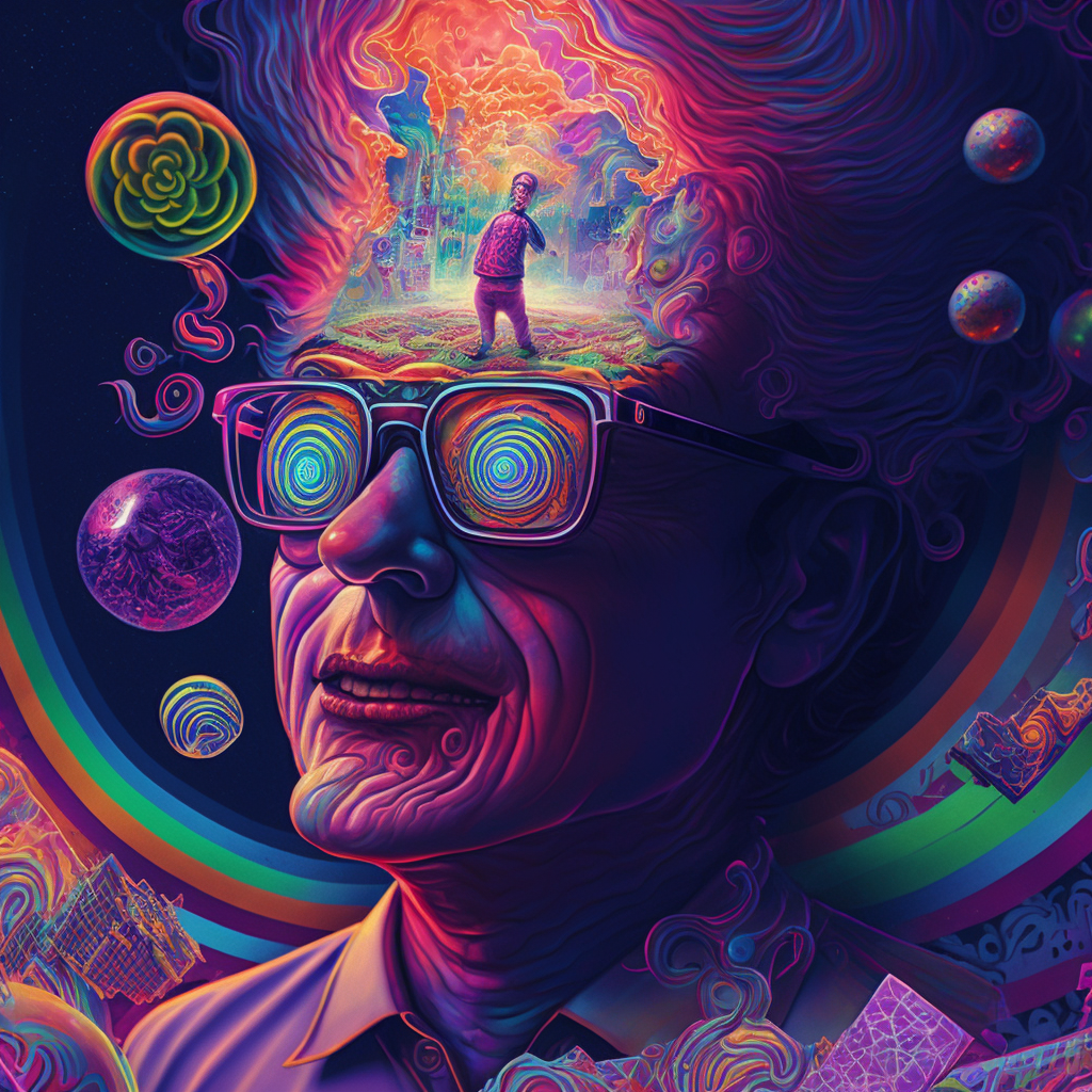 A Trip pt.2 A Trip pt.2