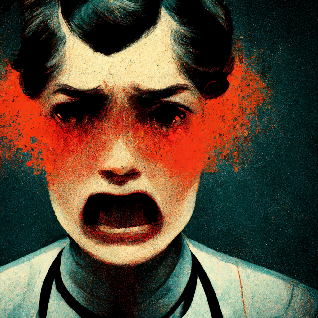 No One Is Listening pt.2 No One Is Listening pt.2