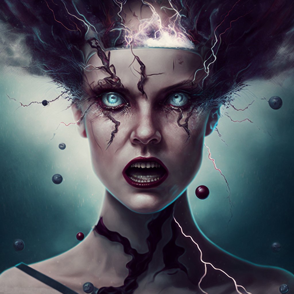 Pure Insanity pt.2 Pure Insanity pt.2