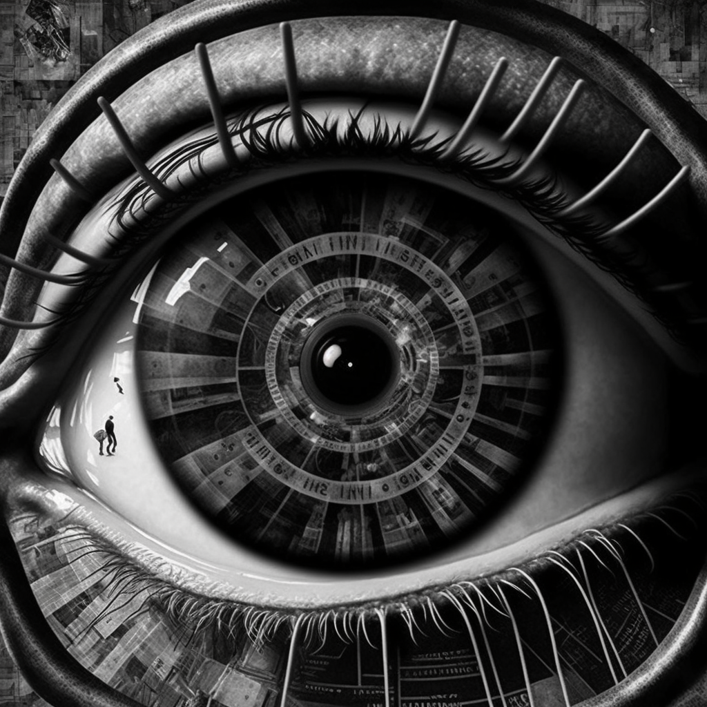 Voyeuristic Disorder pt.2 Voyeuristic Disorder pt.2