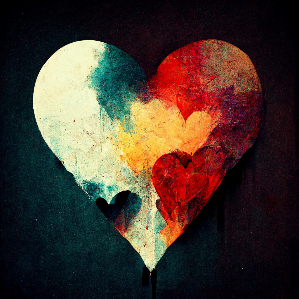 You Love Me, All I Feel Is pt.2 You Love Me, All I Feel Is pt.2