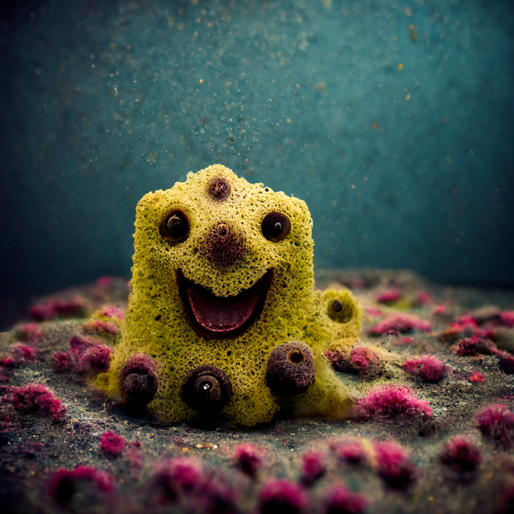 An Expunged Sponge Having Fun pt.2 An Expunged Sponge Having Fun pt.2