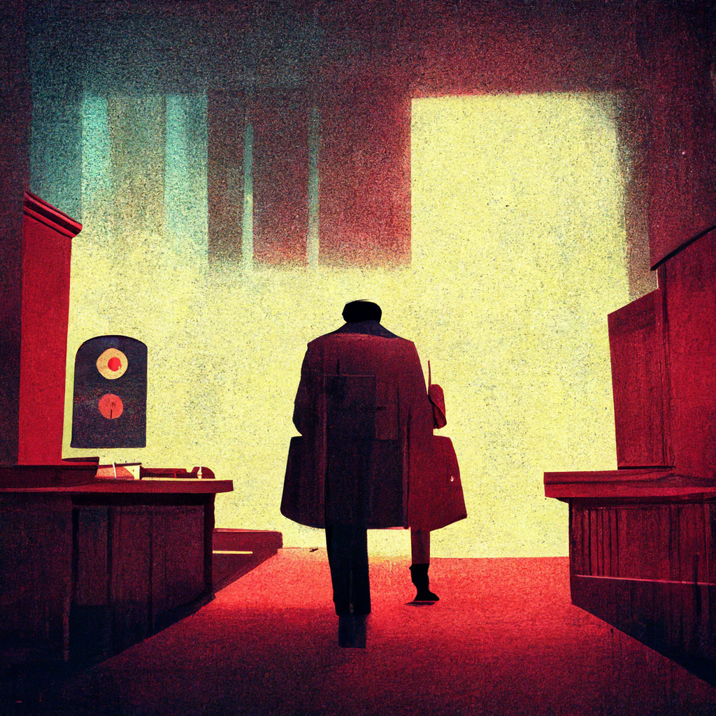 My Record is Expunged, Watch Out pt.2 My Record is Expunged, Watch Out pt.2